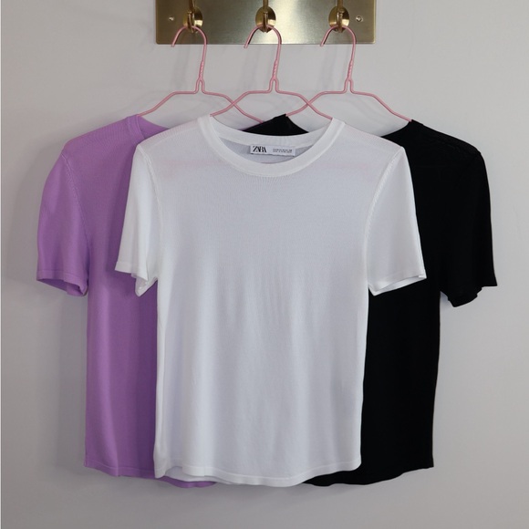 Zara TOPS - Picture 9 of 9